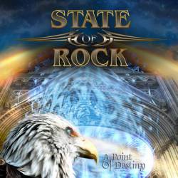 State Of Rock : A Point of Destiny
